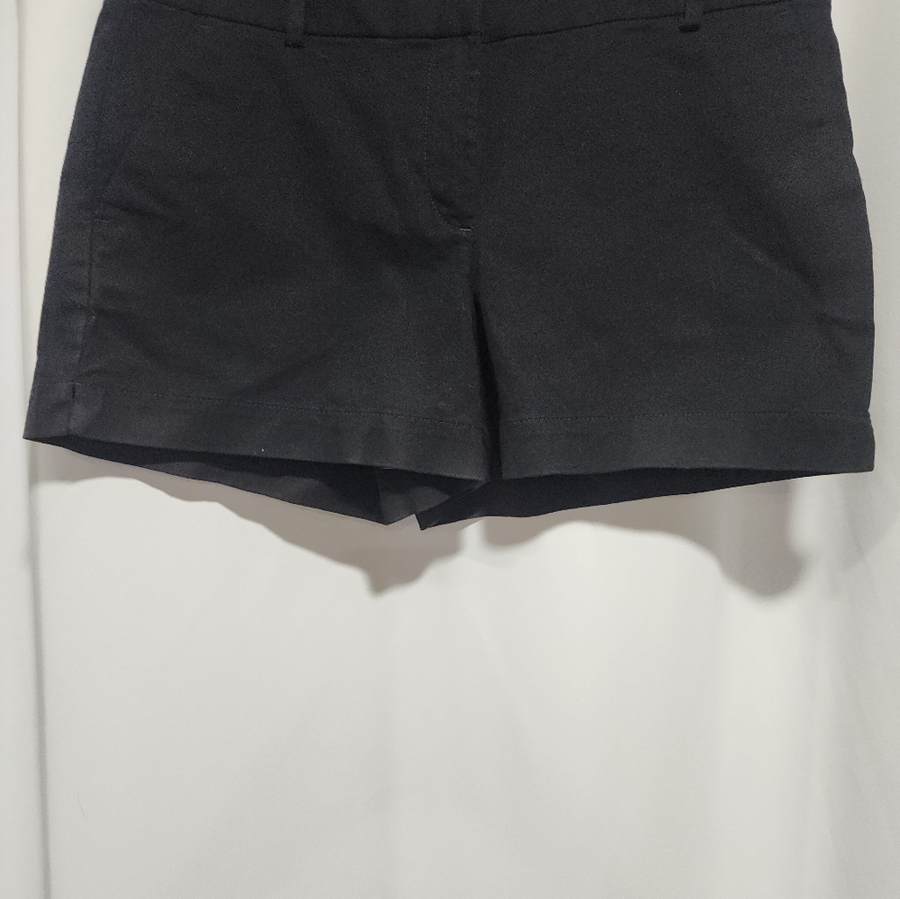 Loft shorts